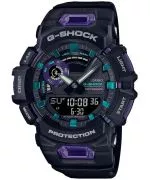 Casio G-Shock G-Squad Bluetooth Sync Step Tracker Men's Watch
