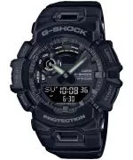 Casio G-Shock G-Squad Bluetooth Sync Step Tracker Men's Watch
