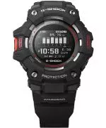 Casio G-SHOCK G-Squad Bluetooth Sync Step Tracker Watch