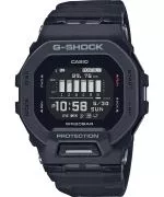 Casio G-SHOCK G-Squad Bluetooth Sync Step Tracker Watch