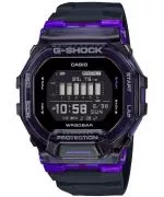 Casio G-SHOCK G-Squad Bluetooth Sync Step Tracker watch