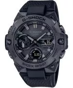 Casio G-Shock G-Steel Carbon Core Guard Bluetooth gents watch