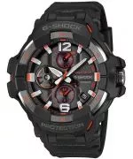Casio G-Shock Gravitymaster Bluetooth Tough Solar gents watch