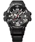 Casio G-SHOCK Gravitymaster Bluetooth Tough Solar watch