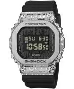 Casio G-Shock Grunge Camouflage gents watch