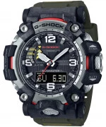 Casio G-Shock Master of G Mudmaster Carbon Core Guard gents watch