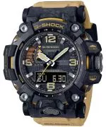 Casio G-Shock Master of G Mudmaster Carbon Core Guard gents watch