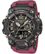 Casio G-Shock Master of G Mudmaster Carbon Core Guard gents watch