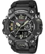 Casio G-Shock Master of G Mudmaster Carbon Core Guard gents watch