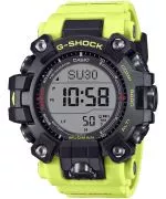 Casio G-Shock Mudman Solar gents watch