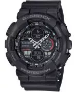 Casio G-SHOCK Original Brave And Tough Watch