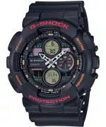 Casio G-SHOCK Original Brave And Tough Watch