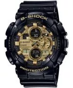 Casio G-SHOCK Original Brave And Tough Garish Watch