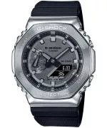 Casio G-SHOCK Original Metal Covered Men's Watch