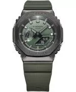 Casio G-SHOCK Original Metal Covered Men's Watch
