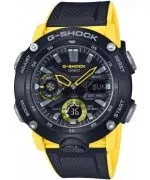 Casio G-SHOCK Carbon Core Guard Watch
