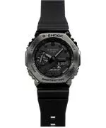 Casio G-SHOCK Original Metal Covered watch