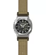 Casio G-SHOCK Original Metal Covered watch