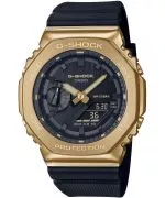 Casio G-SHOCK Original Metal Covered watch