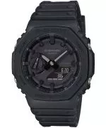 Casio G-SHOCK Carbon Core Guard Watch
