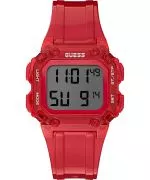 Guess Stealth Men's Watch