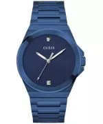 Guess Vinyl watch