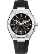 Herbelin Cap Camarat Chronograph watch