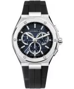 Herbelin Cap Camarat Chronograph watch