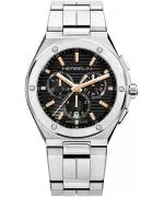 Herbelin Cap Camarat Chronograph watch