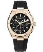 Herbelin Cap Camarat Chronograph watch