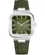 Herbelin Cap Camarat Square watch