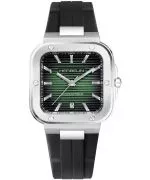 Herbelin Cap Camarat Square Automatic watch