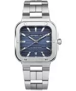 Herbelin Cap Camarat Square Automatic watch