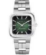 Herbelin Cap Camarat Square Automatic Automatic watch