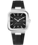 Herbelin Cap Camarat Square Automatic Limited Edition watch