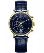 Herbelin Inspiration Chronograph watch