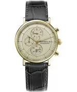 Herbelin Inspiration Chronograph watch