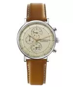 Herbelin Inspiration Chronographe watch