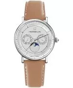 Herbelin Inspiration Phase de Lune watch