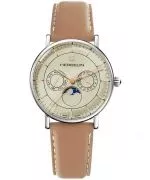 Herbelin Inspiration Phase de Lune watch