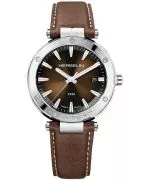 Herbelin Newport watch
