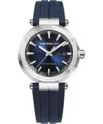 Herbelin Newport Automatic watch