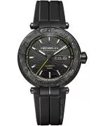 Herbelin Newport Carbon Titanium Automatic watch