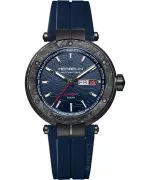 Herbelin Newport Carbon Titanium Automatic watch