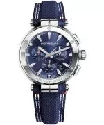 Herbelin Newport Chronograph watch