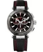 Herbelin Newport Chronograph watch