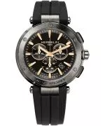 Herbelin Newport Chronograph watch
