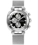 Herbelin Newport Héritage Chronograph watch