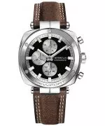 Herbelin Newport Héritage Chronograph watch