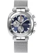 Herbelin Newport Héritage Chronographe watch